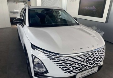 Omoda 5 1.6 T-GDI 147KM 2024 Omoda 5 Omoda 5 1.6 T-GDI Comfort DCT 1.6 Benzyna 147KM, zdjęcie 6
