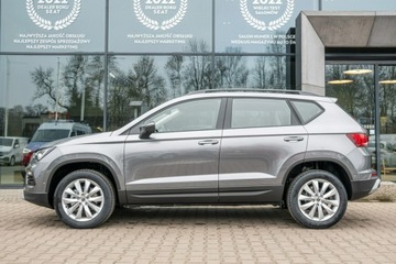 Seat Ateca SUV Facelifting 1.5 EcoTSI 150KM 2026 Seat Ateca Style 1.5 TSI 150 KM DSG - Dostępny od, zdjęcie 5