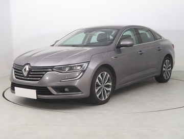 Renault Talisman Sedan 1.6 Energy dCi 160KM 2017 Renault Talisman 1.6 dCi, Salon Polska, Automat, zdjęcie 1