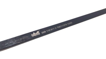 РУКОВОДСТВО ПО ИЗМЕРЕНИЯМ ШТЫКИВОГО РАЗМЕРА VW GOLF IV 4 PASSAT B5 FL