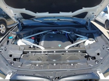 BMW X5 G05 2025 BMW X5 sDrive40i 2025 3.0l 3.0 Benzyna 375KM, zdjęcie 9