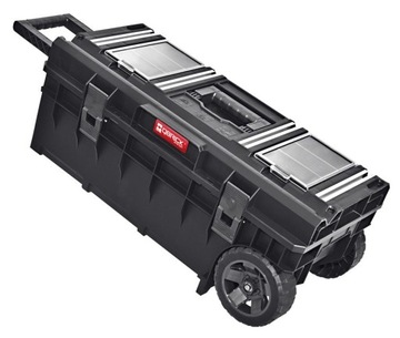 QBRICK System ONE LONGER TECHNIK 50l