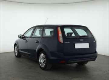 Ford Focus II Kombi 1.6 Duratorq TDCi DPF 109KM 2010 Ford Focus 1.6 TDCi, Salon Polska, Klima, zdjęcie 3