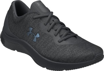 Under Armour Buty Damskie sportowe treningowe czarne Mojo 2 39 EU