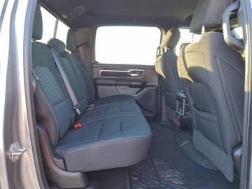  RAM 1500 Lone Star 2026 5.7 Benzyna 395KM, zdjęcie 10