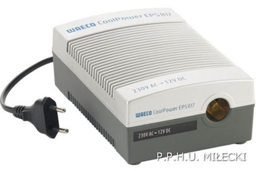 БЛОК ПИТАНИЯ ДЛЯ ХОЛОДИЛЬНИКА DOMETIC EPS 817 от 230 В до 12 В