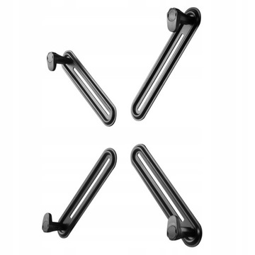 АДАПТЕР ДЛЯ КРЕПЛЕНИЯ МОНИТОРОВ БЕЗ ОТВЕРСТИЙ VESA 8 кг