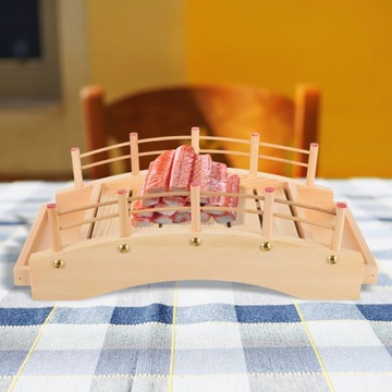 Тарелка для подачи закусок Sushi Bridge