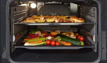 Газовая плита GORENJE GKS6C70WJ ExtraSteam