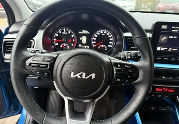 Kia Stonic I Crossover Facelifting 1.2 DPI 84KM 2022 Kia Stonic Rej. 02.2023 1,2 84KM Klimatronik Kamera Kraj Serwis 1.2 Benzyna, zdjęcie 15