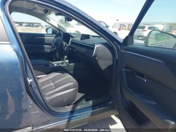 Mazda 2024 Mazda CX-50 2024 r., 2,5L S PREFERRED 2.5 Benzyna 187KM, zdjęcie 9