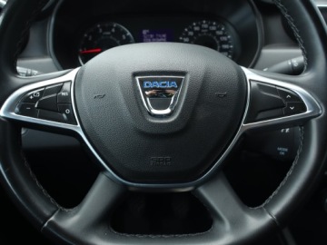 Dacia Duster II SUV 1.5 Blue dCi 115KM 2021 Dacia Duster 1.5 Blue dCi, Salon Polska, zdjęcie 15