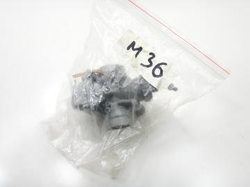 КАРБЮРАТОР ДРОССЕЛЬНАЯ КОМПЛЕКТ YAMAHA YZ 85