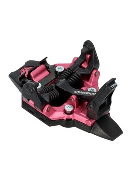 Wiązania skiturowe Dynafit Radical - flamingo 92 mm