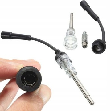 2 шт. линейный тестер свечей зажигания