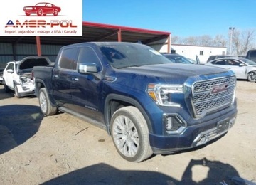  GMC Sierra 1500 Limited 2022 6.2l 6.2 Benzyna 420KM