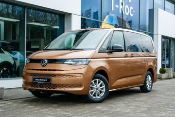 Volkswagen Multivan T7 Van L1 2.0 TDI 150KM 2026 Volkswagen VW Multivan FAMILY L2 2.0 TDI 150 KM DSG OD RĘKI, zdjęcie 2