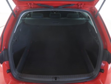 Skoda Octavia IV Scout 1.5 TSI ACT 150KM 2021 Skoda Octavia 1.5 TSI, Salon Polska, zdjęcie 13