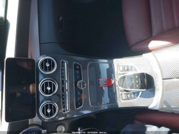 Mercedes Klasa C W205 2020 Mercedes-Benz Klasa C AMG C 43, 4MATIC, V6, od ubezpieczalni 3.0 Benzyna, zdjęcie 16