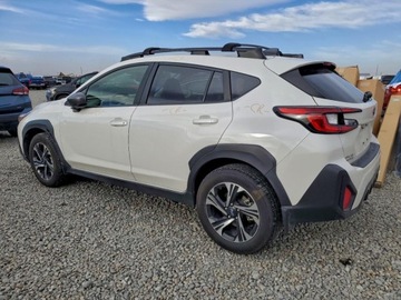 Subaru 2024 Subaru Crosstrek 2024 SUBARU CROSSTREK PREMIUM 2.0 Benzyna 152KM, zdjęcie 1