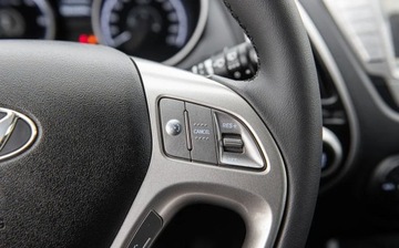 Hyundai ix35 SUV 1.7 CRDi 115KM 2013 Hyundai ix35 1.7CRDI 01.2013 116KM Skora Navi ALu Climatron Full Serwis, zdjęcie 17