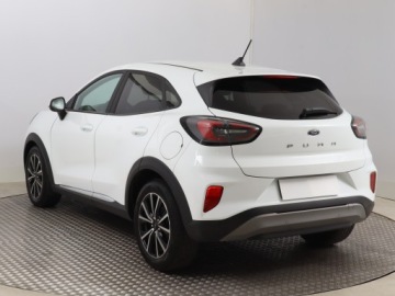Ford Puma II Crossover 1.0 EcoBoost 125KM 2019 Ford Puma 1.0 EcoBoost, Navi, Klima, Klimatronic, zdjęcie 3