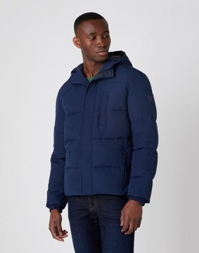 Kurtka Męska Wrangler The Bodyguard W4C8WW114 3XL