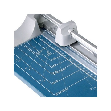 Dahle 507 A4 8k триммер для бумаги