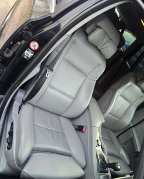 BMW Seria 5 E60 Touring 530 d 218KM 2004 BMW Seria 5 BMW Seria 5 3.0 Diesel 218KM, zdjęcie 32