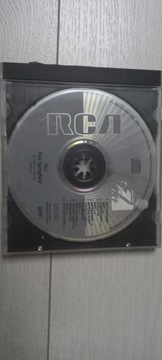 Rick Springfield – Tao CD z 1985 roku