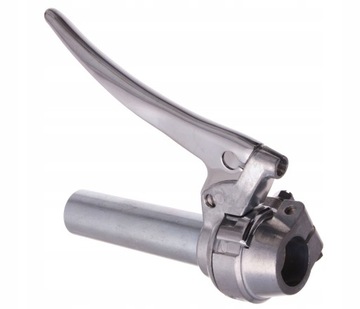 Рукоятка корпуса переключения передач Romet Komar Motorynka