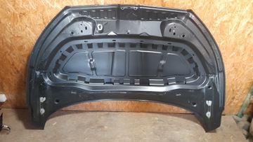 KAPOTA KRYT MOTORU ENYAQ