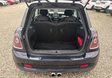 Mini Mini R56 2007 MINI Cooper S I rejestracja w 2008r. 1.6 Benzyna 174KM, zdjęcie 5