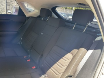 Lexus NX I SUV Facelifting 300h 197KM 2018 Lexus NX 300H Hybryda Automat 197KM, zdjęcie 14