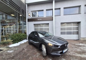 Mazda CX-30 2024 Mazda CX-30 2.0 Hybryda 186KM, zdjęcie 3