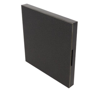 ПРОЧНЫЙ СВЕТОДИОДНЫЙ ЭКРАН 64X64 СМ