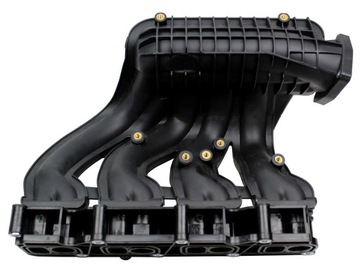 KOLEKTOR SACÍ/ZBĚRNÉ MERCEDES C W203 E W210 W211 CDI