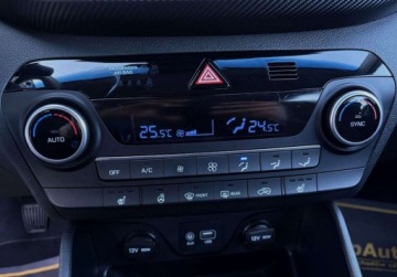 Hyundai Tucson IV 2020 Hyundai Tucson LIFT 1.6 CRDi MANUAL zaledwie 47.000km GWARANCJAkamera 2kp, zdjęcie 29