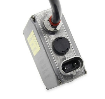 КСЕНОНОВЫЙ ПРЕОБРАЗОВАТЕЛЬ BMW E39 E38 E53 5DV007760-71