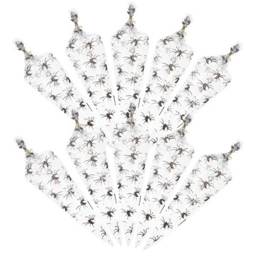 Хэллоуин Конфеты Мешок Вечеринка Угощение Pr