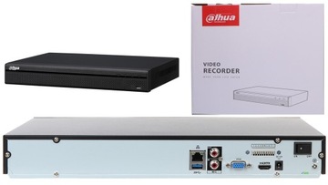 IP-РЕГИСТРАТОР DAHUA NVR4208-4KS2/L