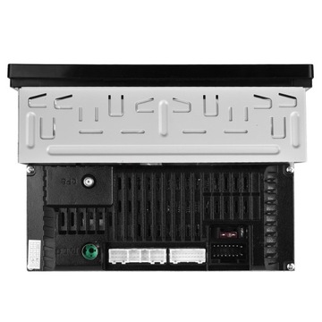 АВТОМОБИЛЬНЫЙ РАДИО 1 DIN ANDROID AUTO CARPLAY 2 ГБ/64 ГБ 6,86 ДЮЙМА ANDROID 13