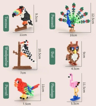 KORALIKI DO PRASOWANIA FIGURKA 3D PRASOWANKA