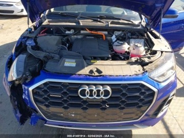 Audi Q5 II 2023 Audi Q5 E Prestige 55 S-Line 2023 2.0l 2.0 Hybryda 362KM, zdjęcie 8