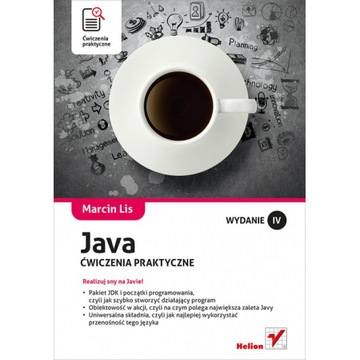 Java. Ćwiczenia praktyczne Marcin Lis