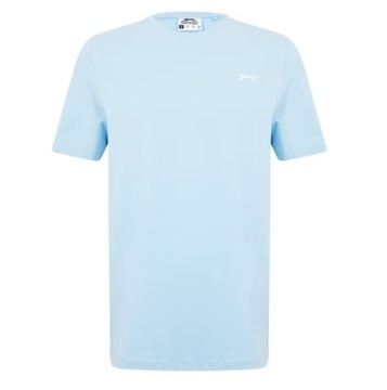 Koszulka T-shirt SLAZENGER 100% bawełna XXL 2XL