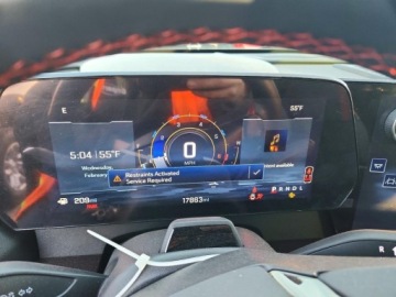 Chevrolet 2024 Chevrolet Traverse Rs 2024 2.5 Benzyna 310KM, zdjęcie 9