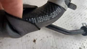 HADICE VODY HYUNDAI IONIQ