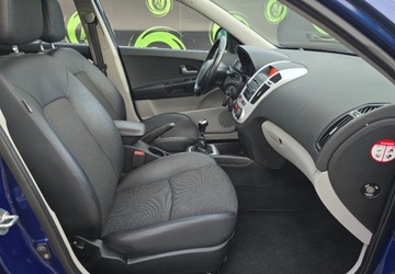 Kia Ceed I SW 2.0 143KM 2008 Kia Ceed Kia Ceed 2.0 Benzyna 143KM, zdjęcie 24