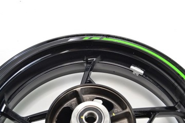 Felga koło tył KAWASAKI NINJA 650 20-